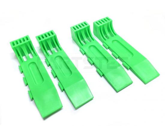 タイヤスケーター 連結タイプ 4本セット