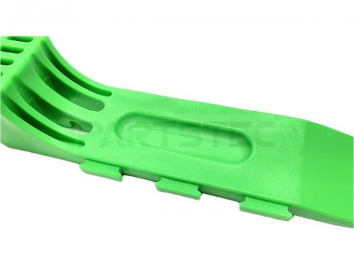 タイヤスケーター 連結タイプ 4本セット