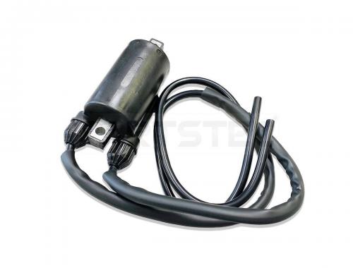 12Vバイク汎用 イグニッションコイル2個セット