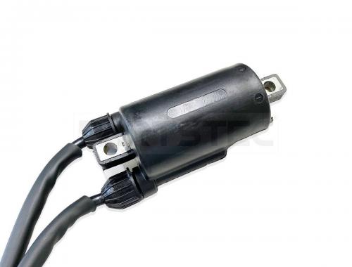 12Vバイク汎用 イグニッションコイル2個セット