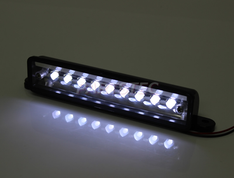 12V 汎用　LEDナンバー灯